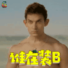 我的个神啊 阿米尔汗 谁在装B soogif soogif出品