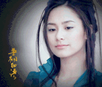 钟欣潼 女神 漂亮 开心