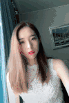 可爱 美女 清新 迷人 女神