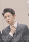 exo 朴灿烈 男神 帅气
