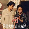 问苍茫大地谁主沉浮 交谈 宋丹丹 比划