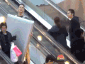 搞笑雷人 笑死人 神操作 厉害
