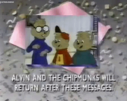 鼠来宝 Alvin+and+the+Chipmunks