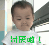 讨厌啦 宋民国