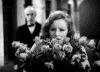 嘉宝 Greta+Garbo 美女 鲜花