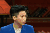Steven&OO 心累 文化 无奈 综艺 缅甸代表 脱口秀 表情包 非正式会谈