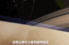太空 土星 土星环 土星环消失