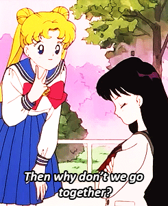 美少女 卡通 漂亮 金发