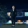 奔跑吧兄弟 邓超 搞怪 帅气