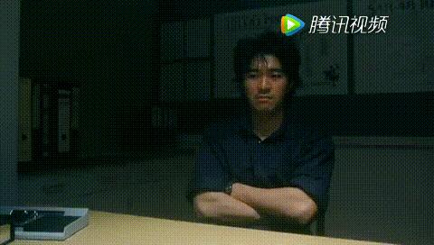 逃学威龙GIF表情图_逃学威龙好友_逃学威龙恶动态的表情包搞图片