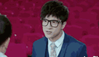 薛之谦 搞笑 TFBOYS