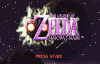 游戏 科幻 战斗 上瘾 ZELDA