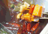 甜不辣 关东煮 美味 好吃的