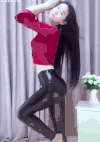 美女 性感 诱惑 挑逗