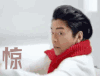 王大陆 惊