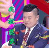 奇葩说 综艺我就笑笑 马东 soogif soogif出品