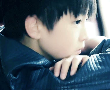 王俊凯 帅气 少年 可爱