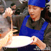 呆萌 螃蟹 智孝 RunningMan 懵智