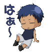 黑子的篮球 动漫 二次元 动漫 二次元