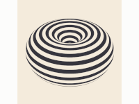 圆圈 格子 变幻 动漫