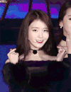 韩星 美女 跳舞 迷人