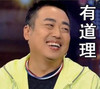 有道理
