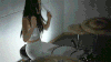 美女 架子鼓 帅气 可爱