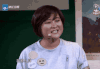 贾玲 胖永无止境 低头