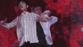 易烊千玺 TFBOYS 小鲜肉 表演