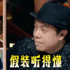 饭局的诱惑 蔡康永 假装听得懂 soogif soogif出品