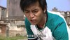 回答 气愤 帅气 严肃
