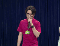 挑战者联盟 俊男 深情 唱歌