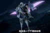 Re：CREATORS 动漫 二次元 骑士