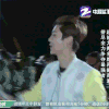 鹿晗 跑男 男神 可爱