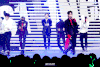 SHINee 帅气 明星 表演