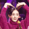 杨幂 美女 女神 可爱
