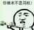 老司机带带我 金馆长 武器 你根本不是司机