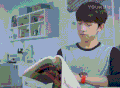 杨洋 帅气 明星