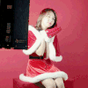 女神 美女 迷人 清纯 清新