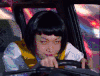 今夜百乐门 开车 综艺 老司机 魔性 张海宇