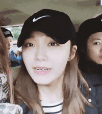 郑恩地 可爱 美少女 Apink Apink Diary Season
