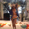 碧昂丝 GIF 爱情的胜利