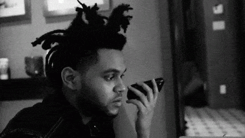 阿贝尔·特斯法伊 The+Weeknd 帅  酷