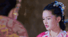 李沁 捂脸 伤感