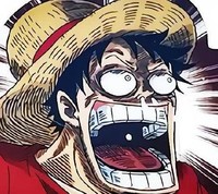 海贼王 搞笑 鬼畜 魔性 表情包