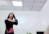 搞笑 雷人 逗逼 美女