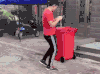 恶作剧 搞笑 搞怪