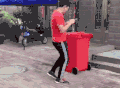 恶作剧 搞笑 搞怪