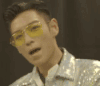 bigbang 十周年 top  微笑   帅哥