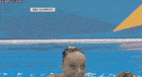 游泳 搞笑  swimming sports